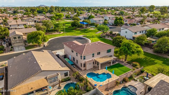 144 W TEAKWOOD Place, Chandler, AZ 85248