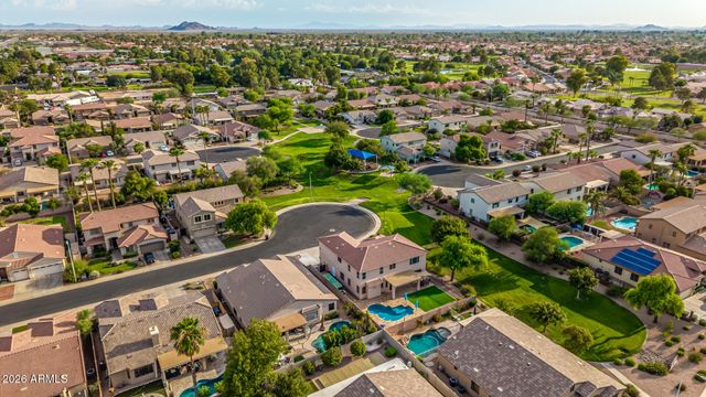 144 W TEAKWOOD Place, Chandler, AZ 85248