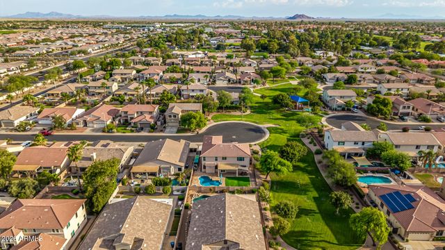 144 W TEAKWOOD Place, Chandler, AZ 85248