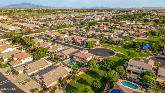 144 W TEAKWOOD Place, Chandler, AZ 85248