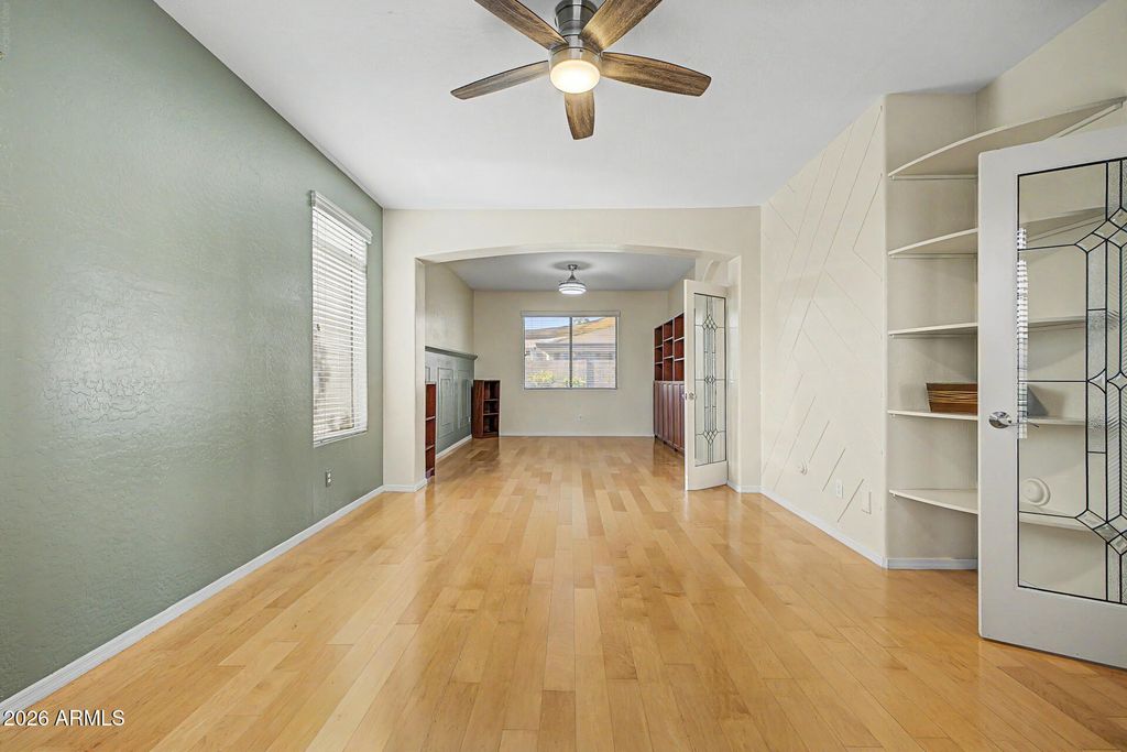 144 W TEAKWOOD Place, Chandler, AZ 85248 — photo 2