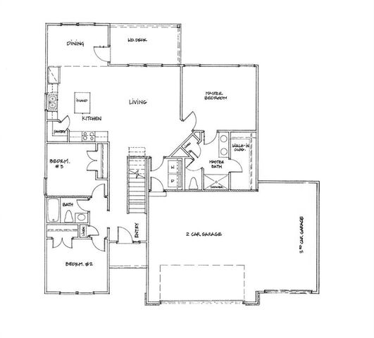 15621 Austin Court, Basehor, KS 66007