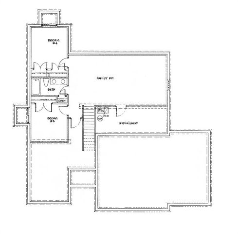 15621 Austin Court, Basehor, KS 66007
