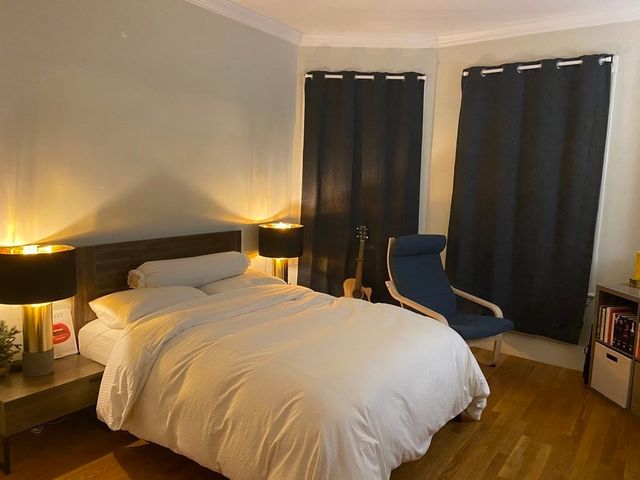 34 Whiting St 1, Boston, MA 02119