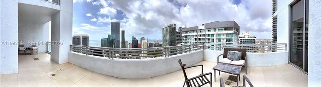 1060 Brickell Ave 4207, Miami, FL 33131