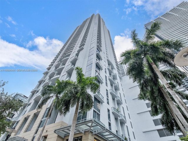 1060 Brickell Ave 4207, Miami, FL 33131