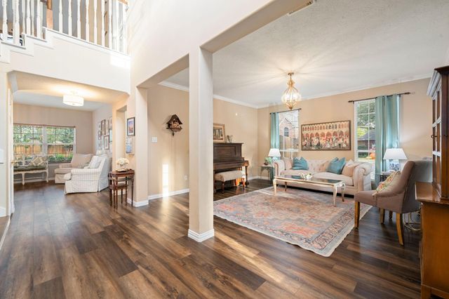 12202 Lakewood Glen Court, Cypress, TX 77429