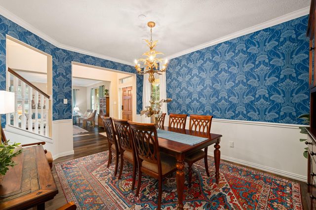 12202 Lakewood Glen Court, Cypress, TX 77429