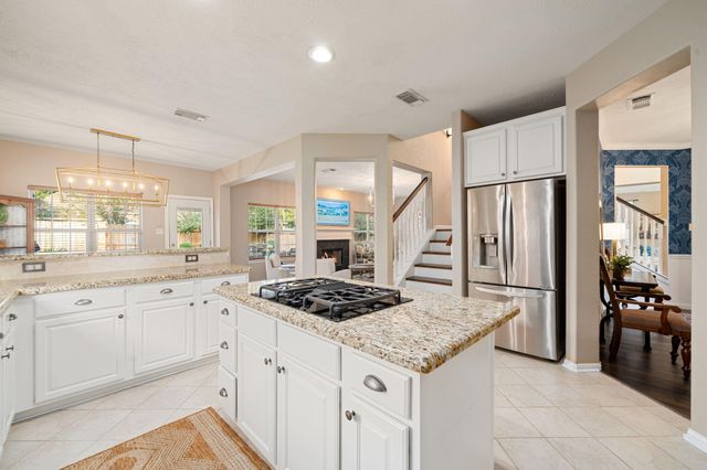 12202 Lakewood Glen Court, Cypress, TX 77429