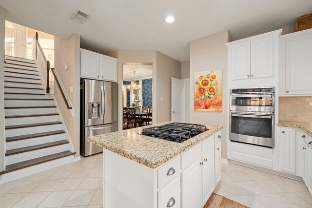 12202 Lakewood Glen Court, Cypress, TX 77429