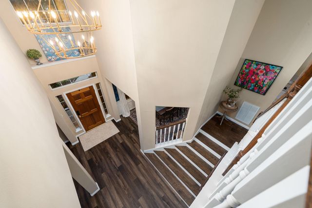 12202 Lakewood Glen Court, Cypress, TX 77429