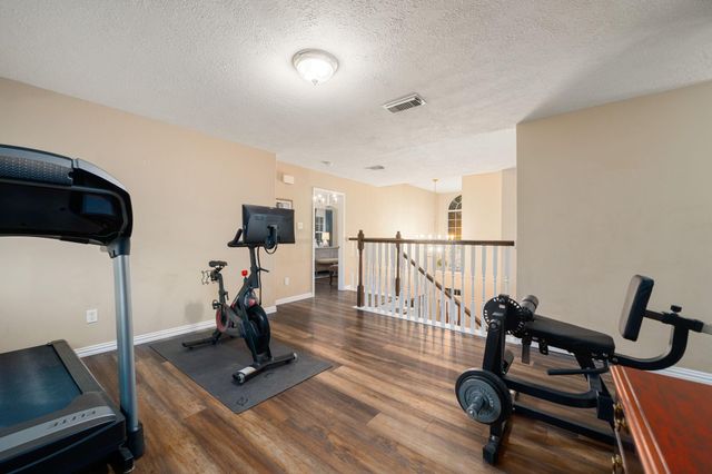 12202 Lakewood Glen Court, Cypress, TX 77429