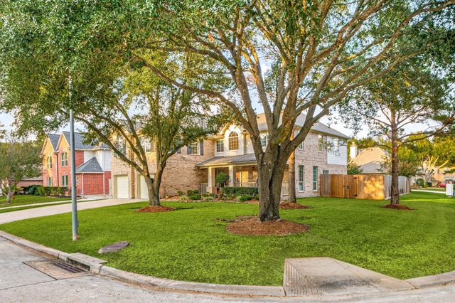 12202 Lakewood Glen Court, Cypress, TX 77429