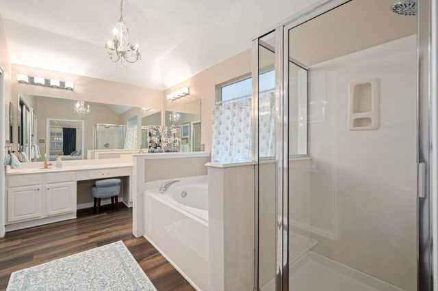 12202 Lakewood Glen Court, Cypress, TX 77429