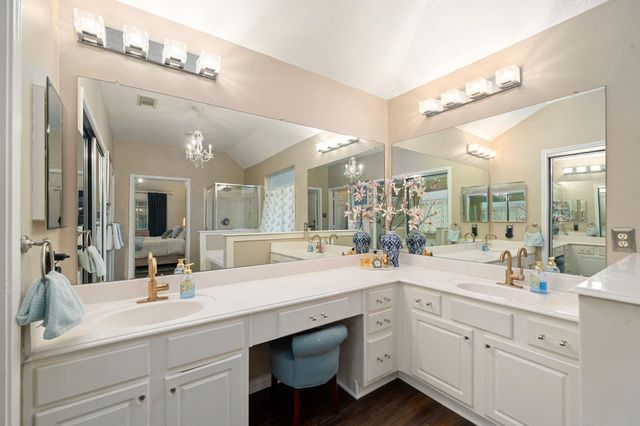 12202 Lakewood Glen Court, Cypress, TX 77429