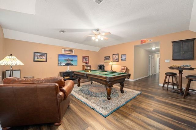 12202 Lakewood Glen Court, Cypress, TX 77429