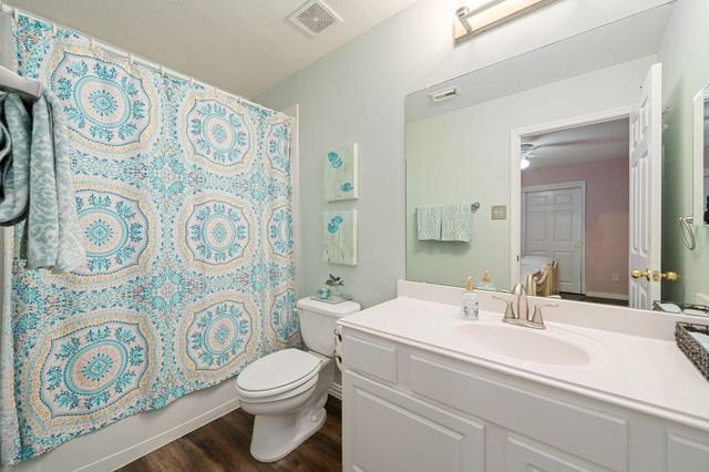 12202 Lakewood Glen Court, Cypress, TX 77429