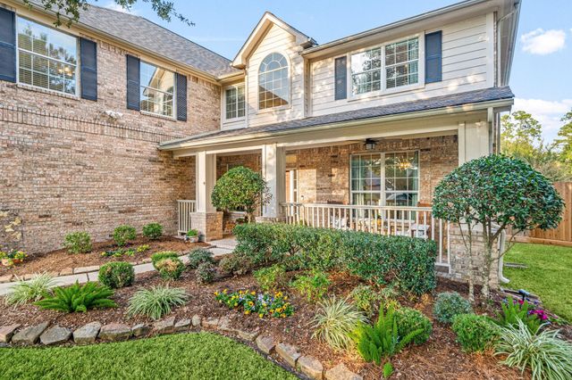 12202 Lakewood Glen Court, Cypress, TX 77429