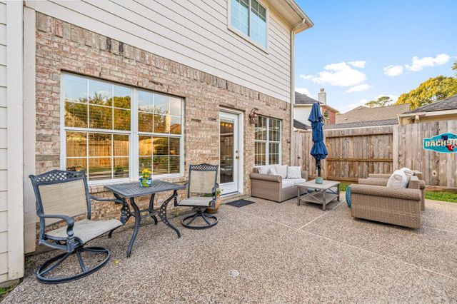 12202 Lakewood Glen Court, Cypress, TX 77429