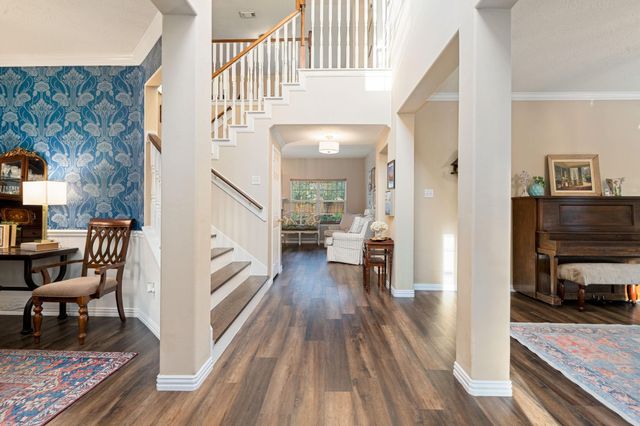 12202 Lakewood Glen Court, Cypress, TX 77429