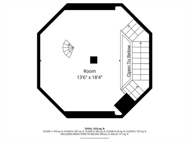 201 Thorndike 2-312, Lowell, MA 01852