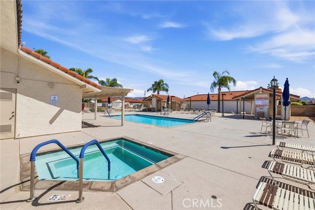 26063 Bluebell Street, Menifee, CA 92586