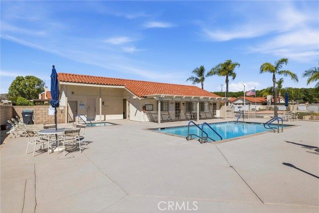 26063 Bluebell Street, Menifee, CA 92586