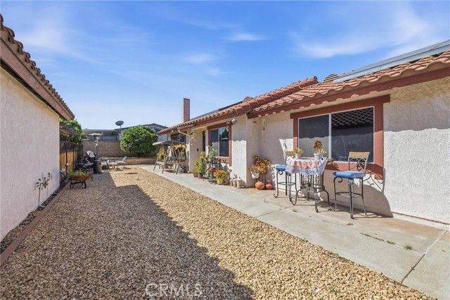 26063 Bluebell Street, Menifee, CA 92586