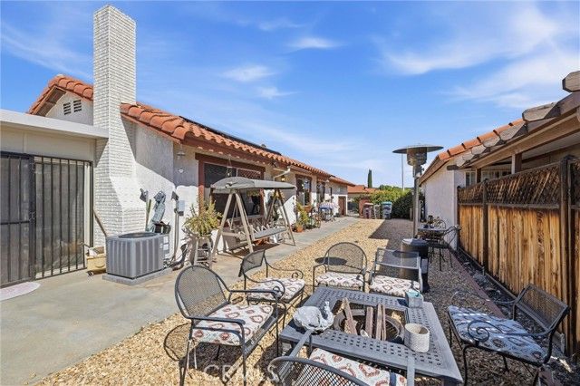 26063 Bluebell Street, Menifee, CA 92586