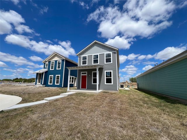 680 Ferrule DR, Kyle, TX 78640