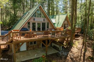 238 Ripshin Lake Road, Roan Mountain, TN 37687
