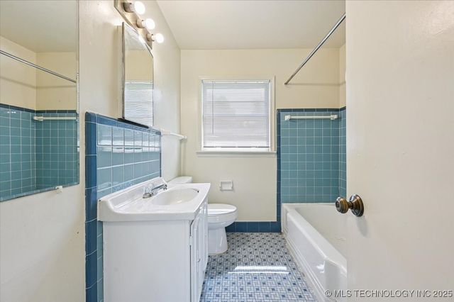 1434 E 52nd Place, Tulsa, OK 74105