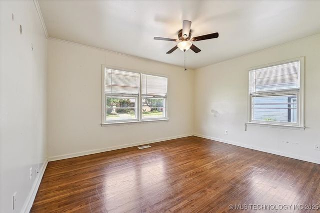 1434 E 52nd Place, Tulsa, OK 74105