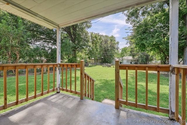 1434 E 52nd Place, Tulsa, OK 74105