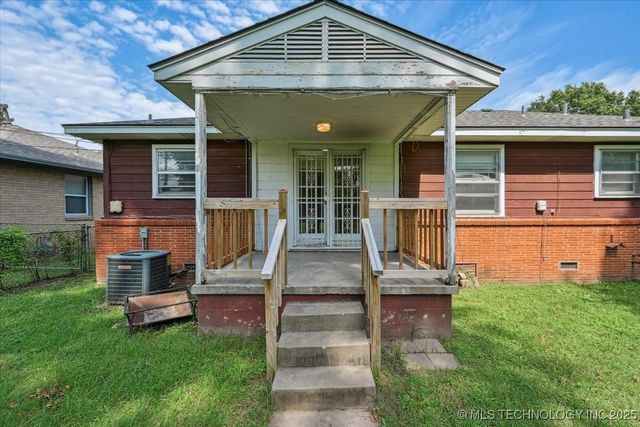 1434 E 52nd Place, Tulsa, OK 74105