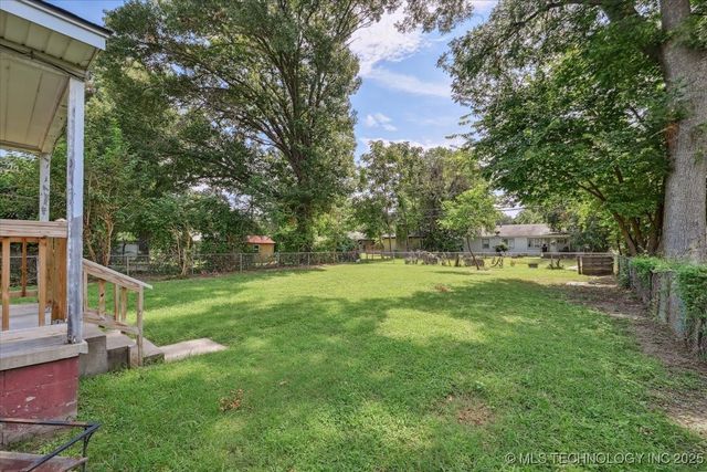 1434 E 52nd Place, Tulsa, OK 74105