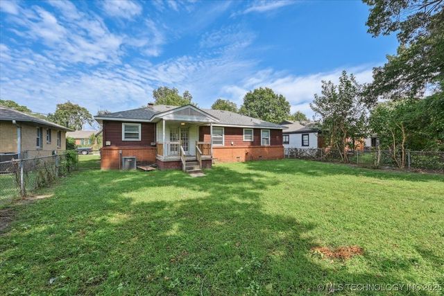 1434 E 52nd Place, Tulsa, OK 74105