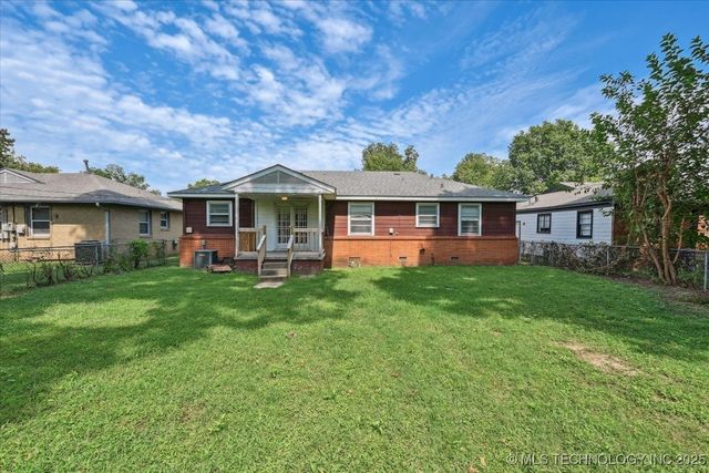 1434 E 52nd Place, Tulsa, OK 74105