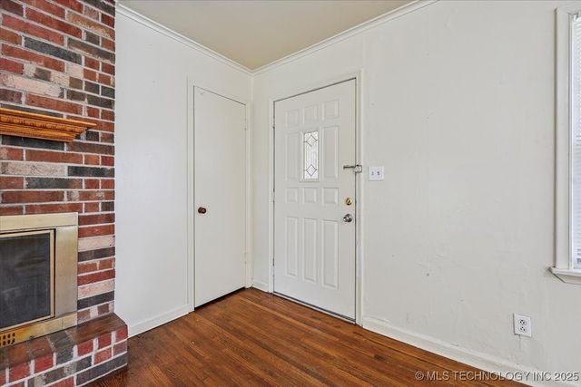 1434 E 52nd Place, Tulsa, OK 74105