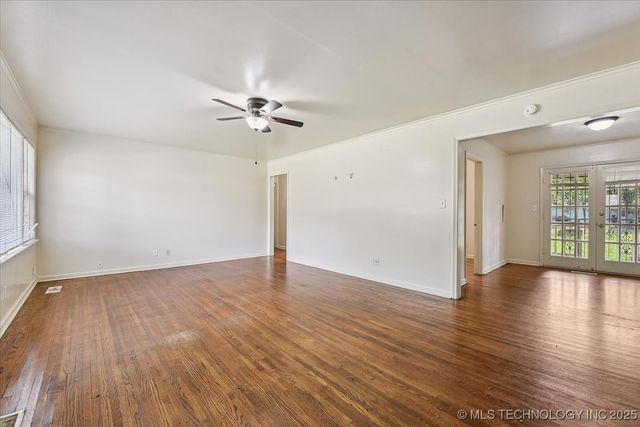 1434 E 52nd Place, Tulsa, OK 74105