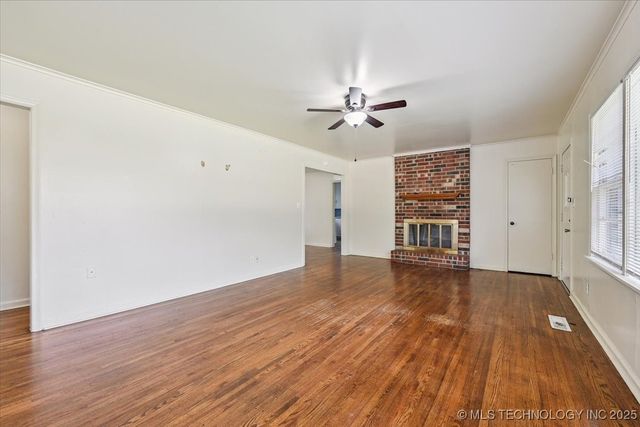 1434 E 52nd Place, Tulsa, OK 74105