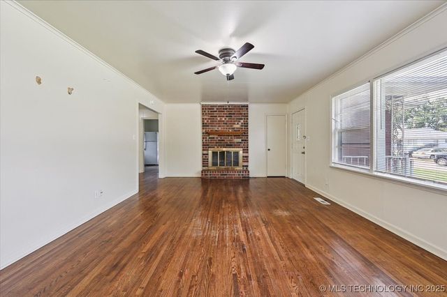 1434 E 52nd Place, Tulsa, OK 74105