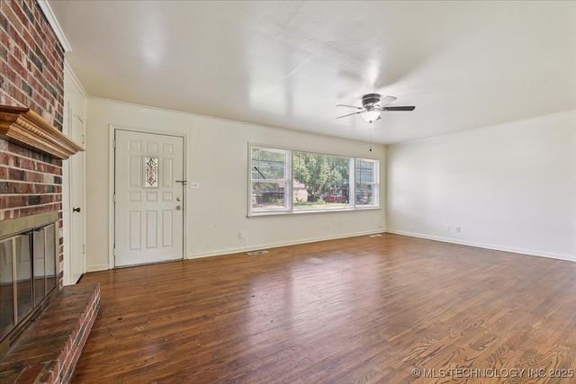 1434 E 52nd Place, Tulsa, OK 74105