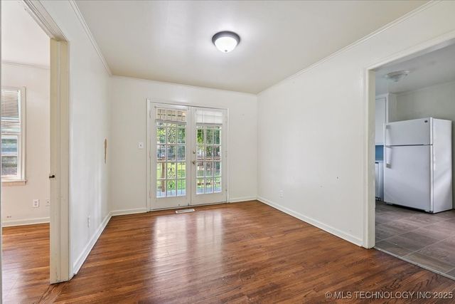 1434 E 52nd Place, Tulsa, OK 74105