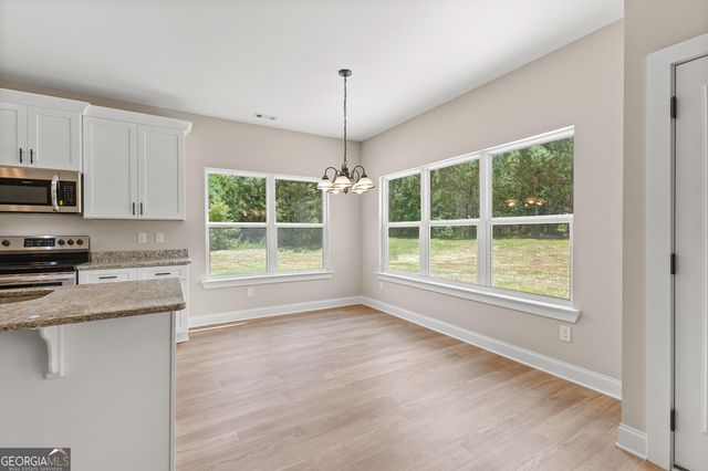 55 Pioneer Trail LOT 26, Hogansville, GA 30230