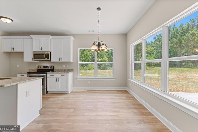 55 Pioneer Trail LOT 26, Hogansville, GA 30230