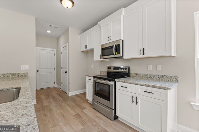 55 Pioneer Trail LOT 26, Hogansville, GA 30230