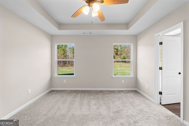 55 Pioneer Trail LOT 26, Hogansville, GA 30230