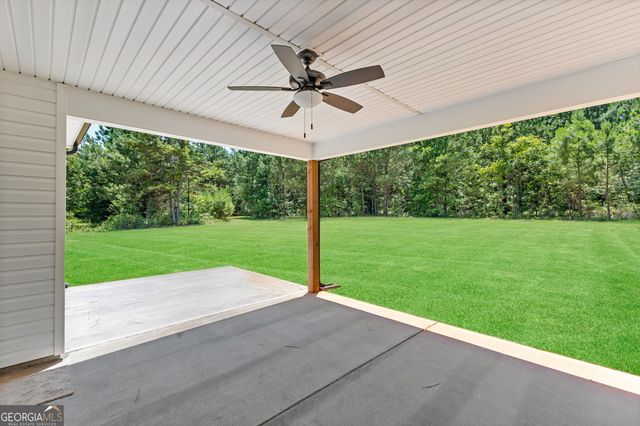 55 Pioneer Trail LOT 26, Hogansville, GA 30230