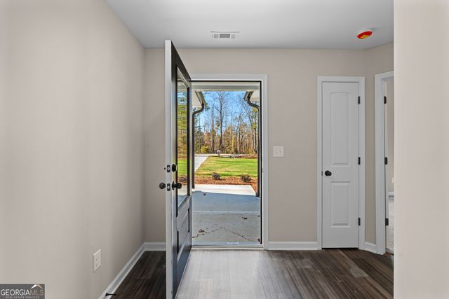 55 Pioneer Trail LOT 26, Hogansville, GA 30230